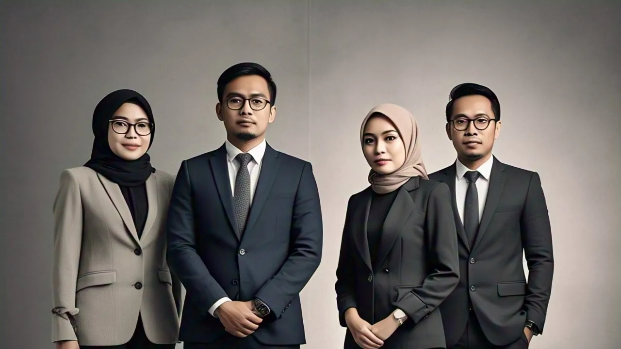 Comprehensive Legal Solutions