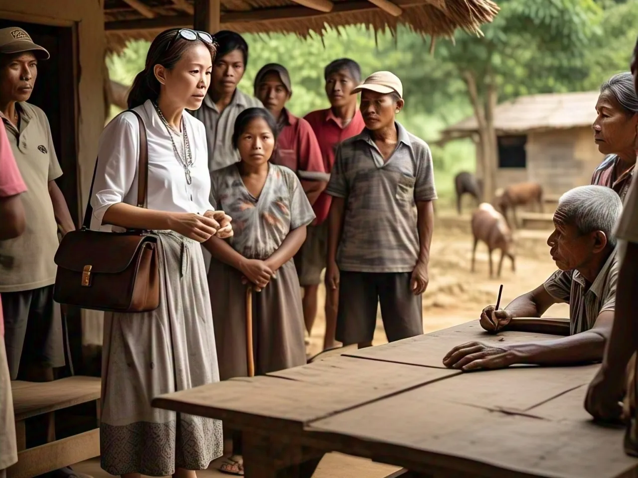 Professional Legal Team